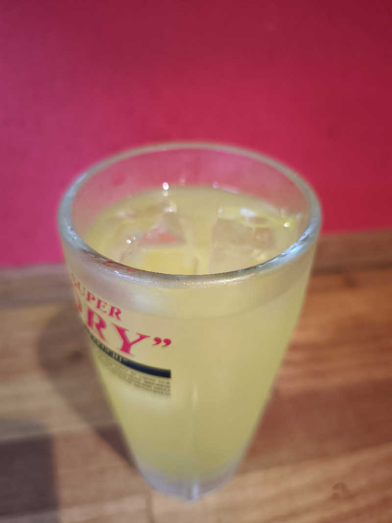 ライス🍚さんのなにわ健康ランド 湯〜トピアのサ活写真