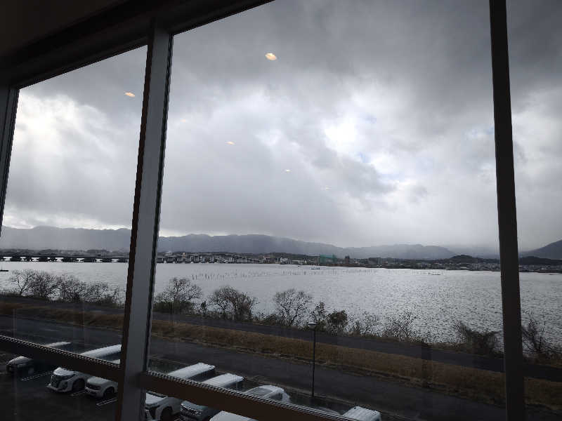 ライス🍚さんの守山湯元水春 ピエリ守山のサ活写真