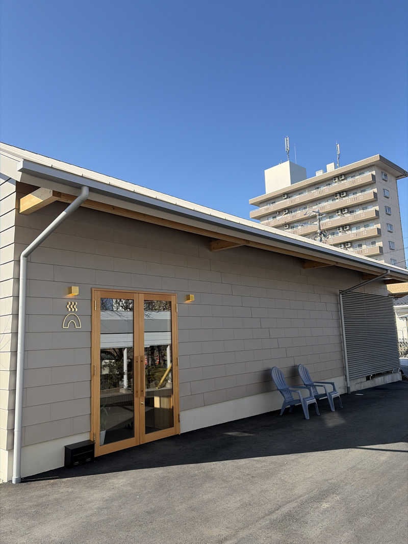 NWさんの温窟サウナかま蔵 高崎店のサ活写真
