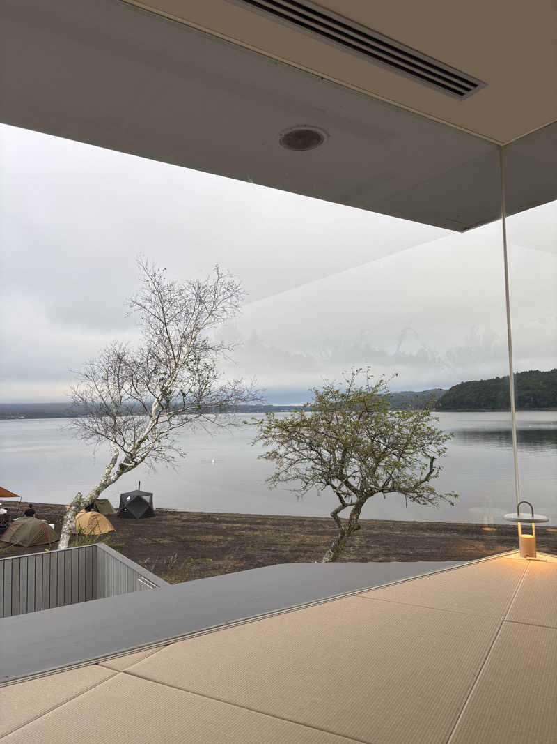 ココさんのCYCLのサ活写真