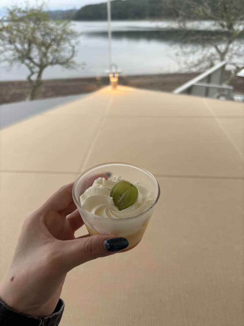 ココさんのCYCLのサ活写真