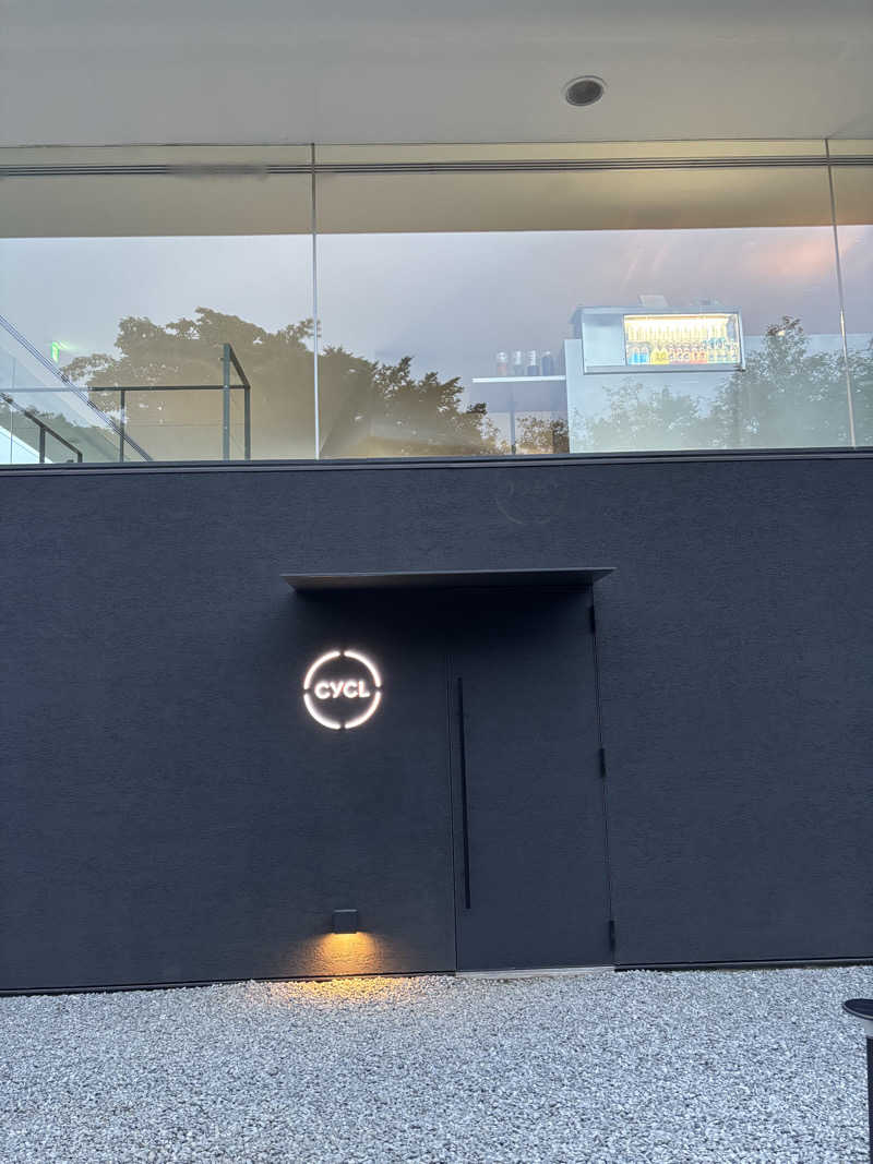 ココさんのCYCLのサ活写真