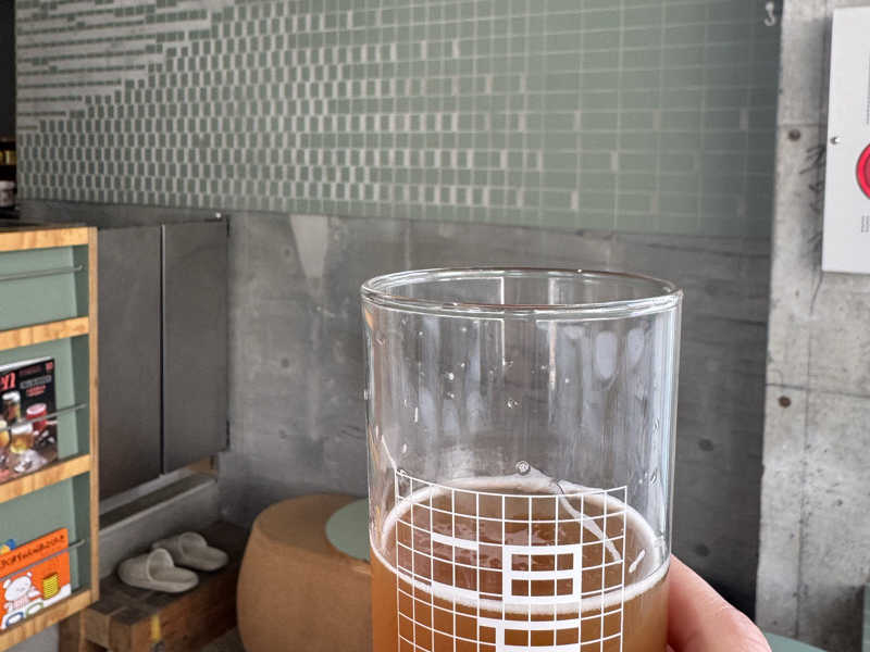 クラフトビール
