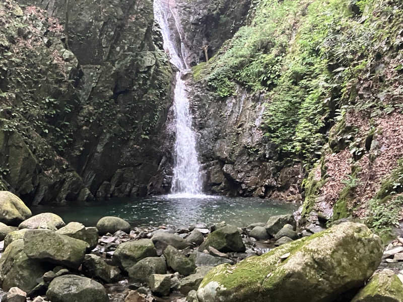 HERO-SEAさんの永源寺温泉 八風の湯のサ活写真
