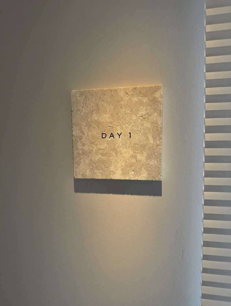 なちょすさんのSaunaTherapyのサ活写真