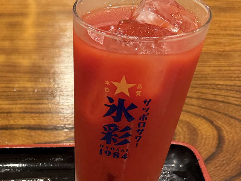 トマトジュース