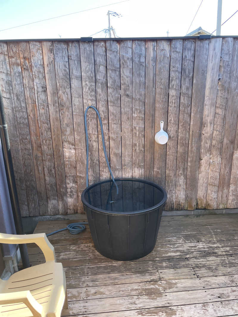 カナリーexさんの薪ストーブ&木工 木ん家(ぼくんげ)のサ活写真