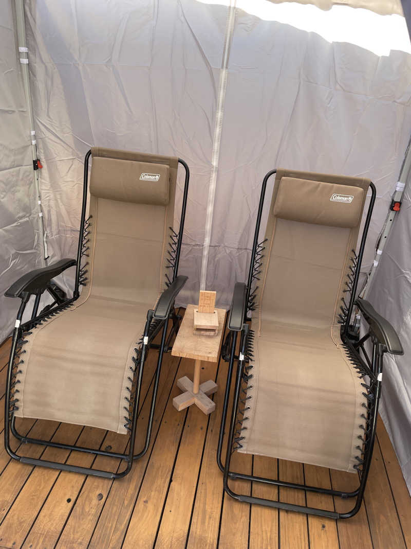 カナリーexさんの薪ストーブ&木工 木ん家(ぼくんげ)のサ活写真