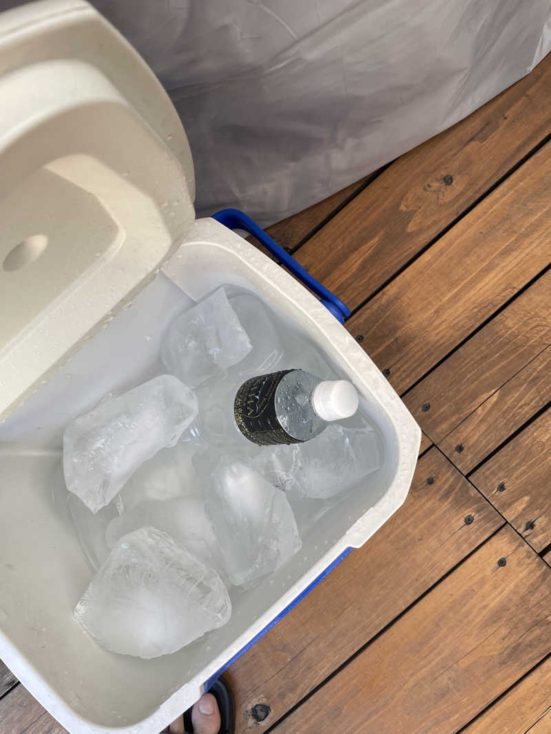 カナリーexさんの薪ストーブ&木工 木ん家(ぼくんげ)のサ活写真