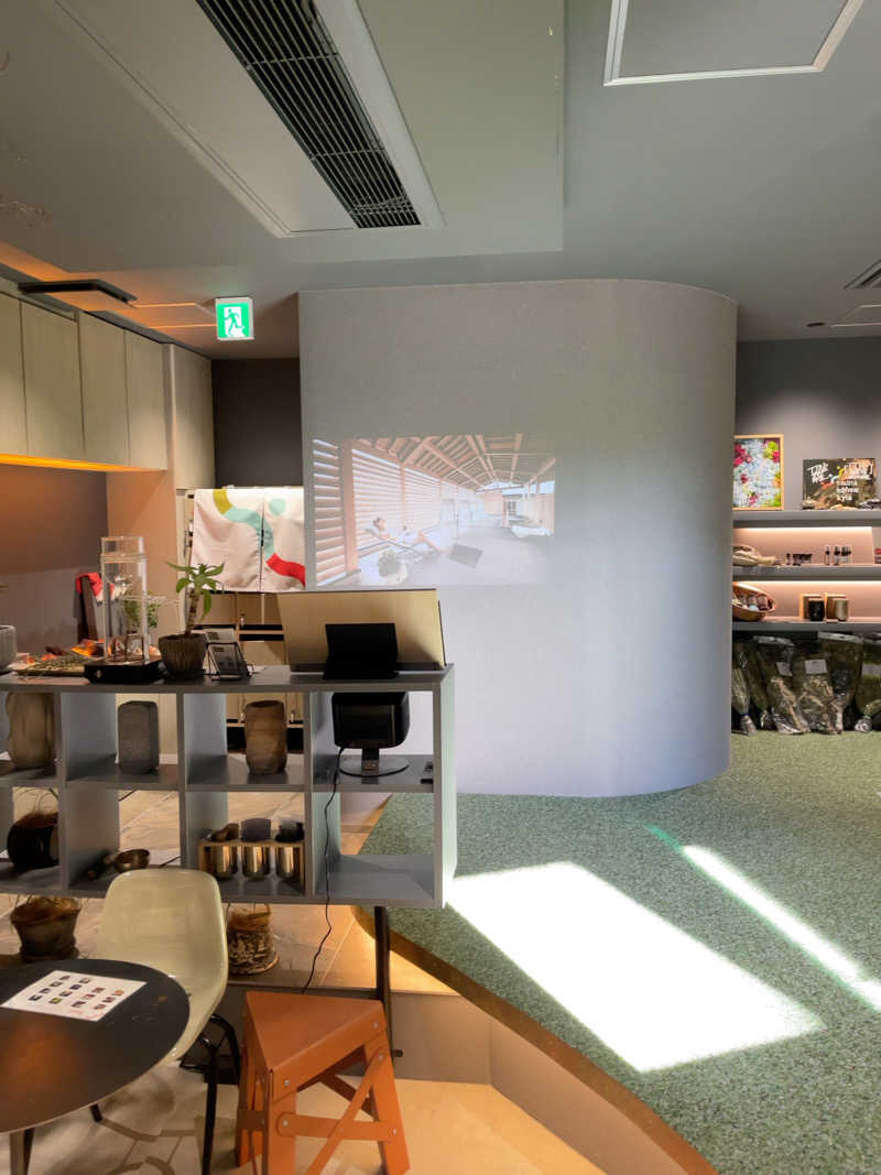 カナリーexさんのsauna kolme kylä (サウナ コルメ キュラ)のサ活写真