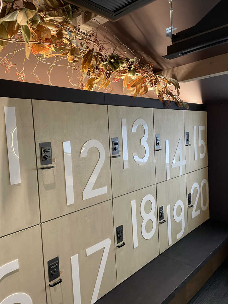 カナリーexさんのsauna kolme kylä (サウナ コルメ キュラ)のサ活写真