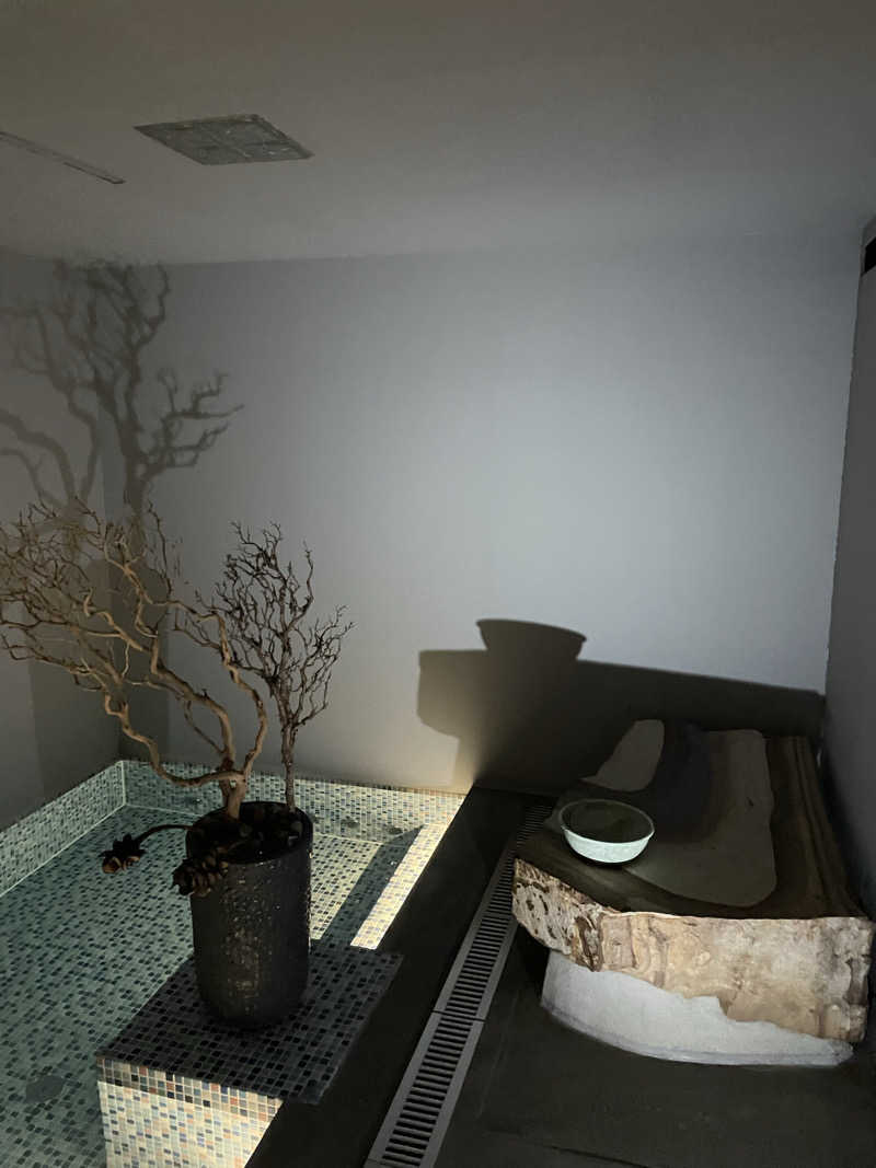 カナリーexさんのsauna kolme kylä (サウナ コルメ キュラ)のサ活写真