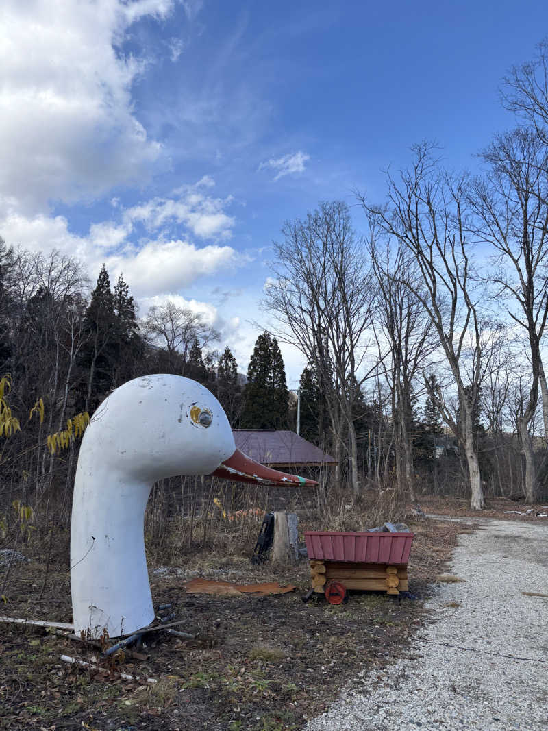 ヒョッティさんのしぇろくまサウナ&カフェのサ活写真