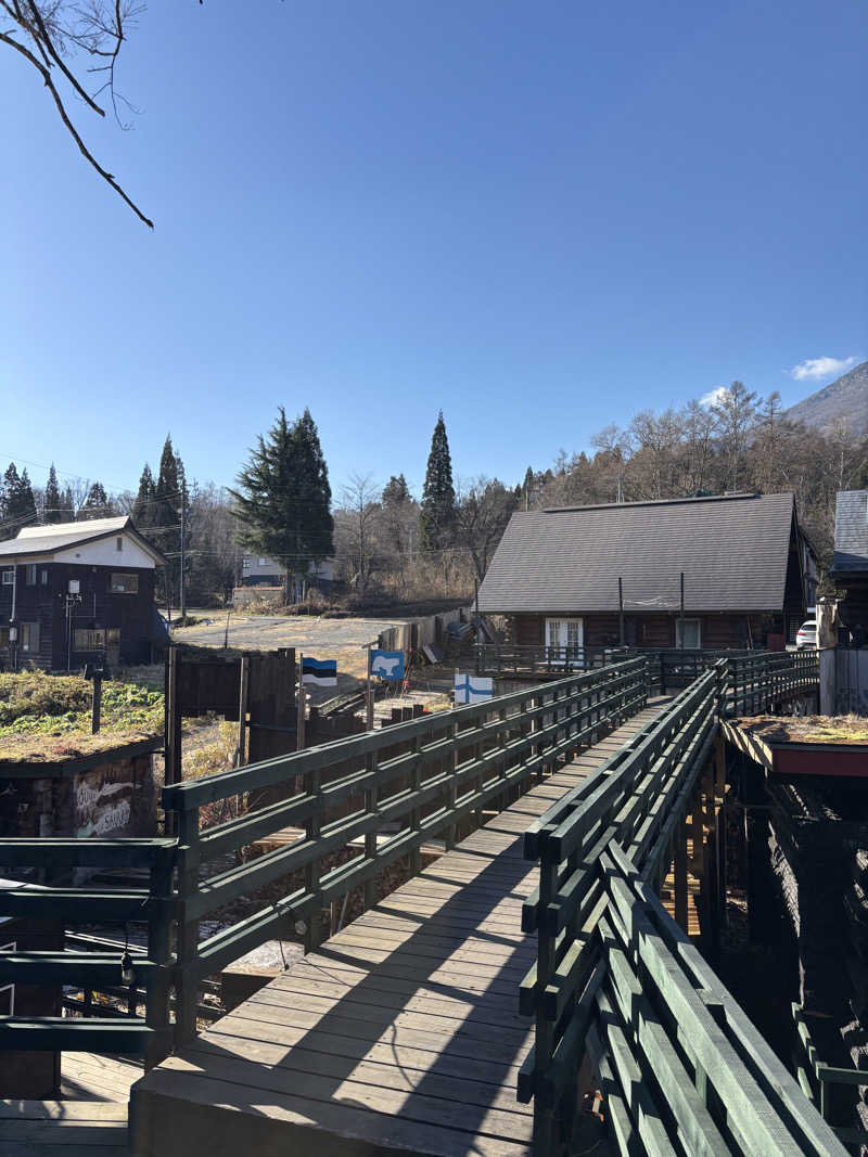 ヒョッティさんのしぇろくまサウナ&カフェのサ活写真