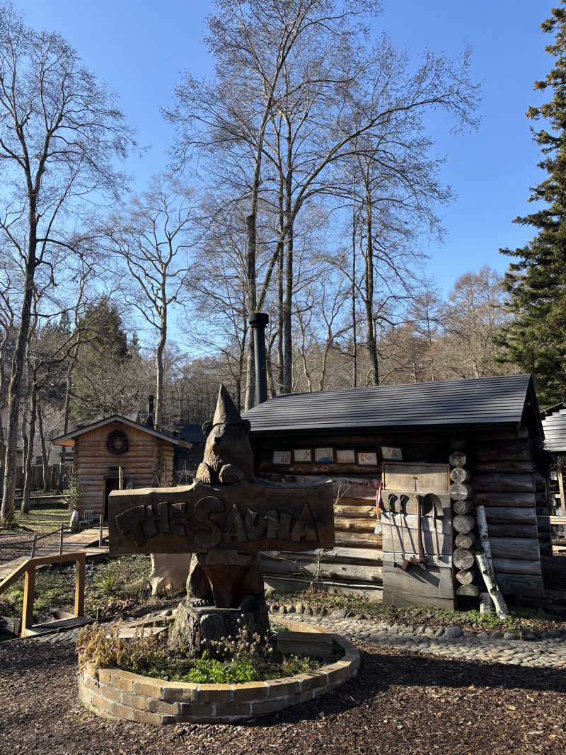 ヒョッティさんのThe Saunaのサ活写真