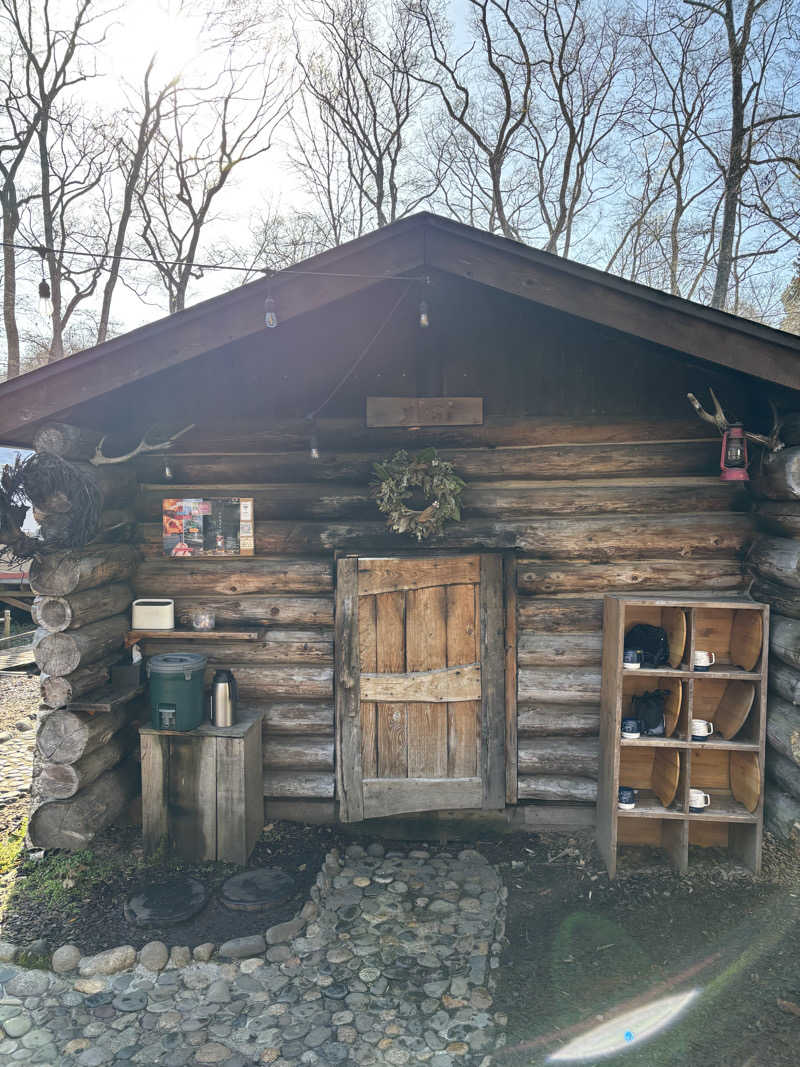 ヒョッティさんのThe Saunaのサ活写真