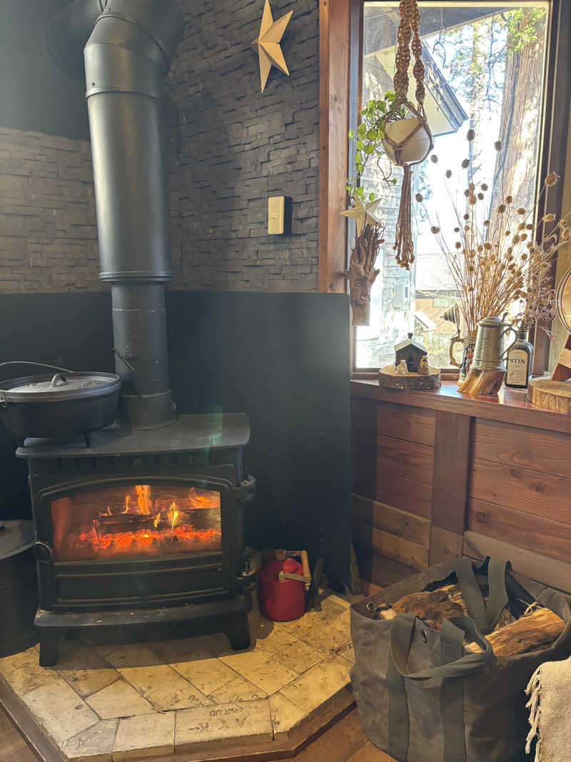 ヒョッティさんのThe Saunaのサ活写真