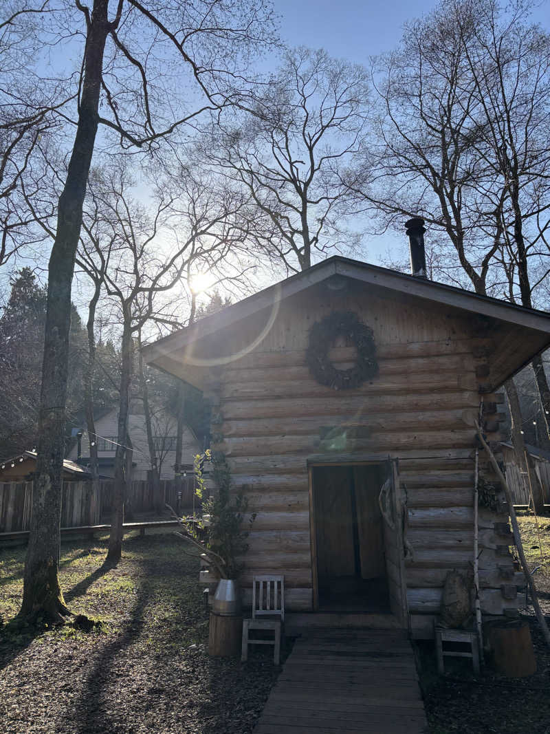 ヒョッティさんのThe Saunaのサ活写真