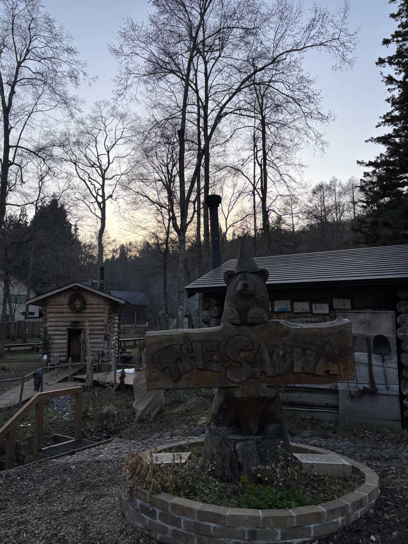 ヒョッティさんのThe Saunaのサ活写真