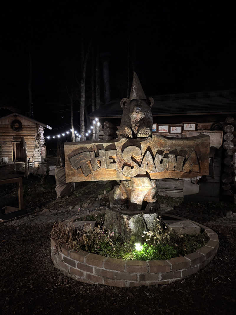 ヒョッティさんのThe Saunaのサ活写真