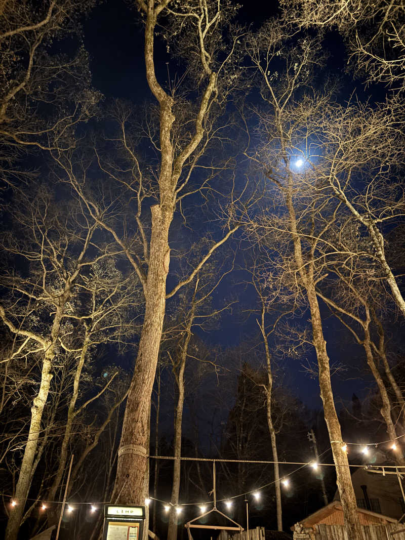 ヒョッティさんのThe Saunaのサ活写真