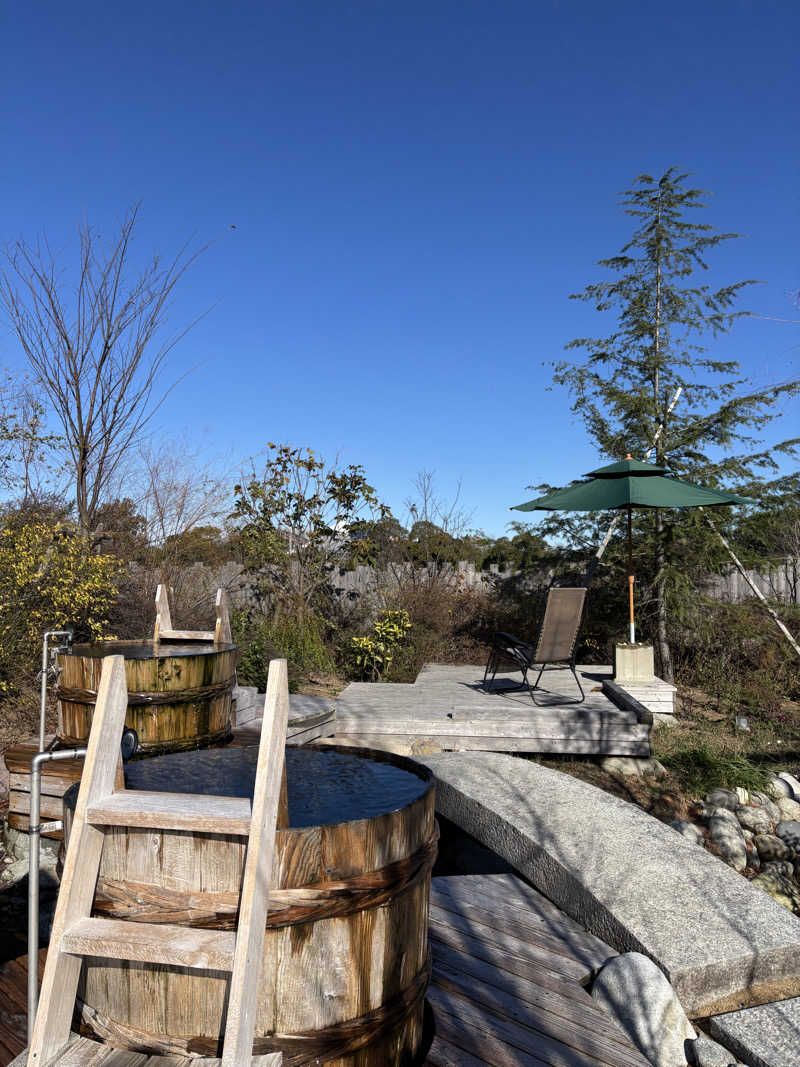 ヒョッティさんの湯屋 FUROBAKKA(フロバッカ)のサ活写真