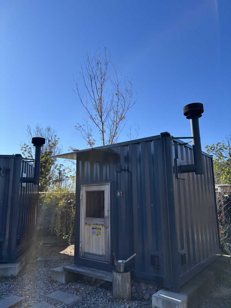 ヒョッティさんの湯屋 FUROBAKKA(フロバッカ)のサ活写真