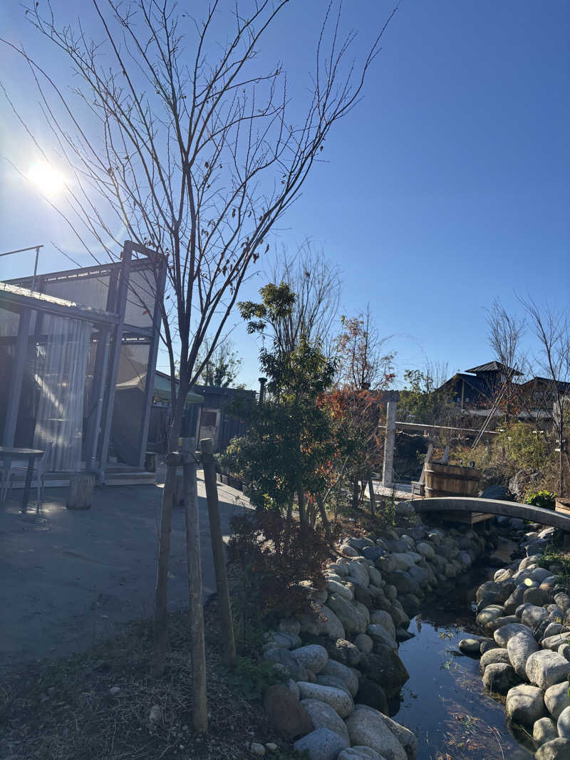 ヒョッティさんの湯屋 FUROBAKKA(フロバッカ)のサ活写真