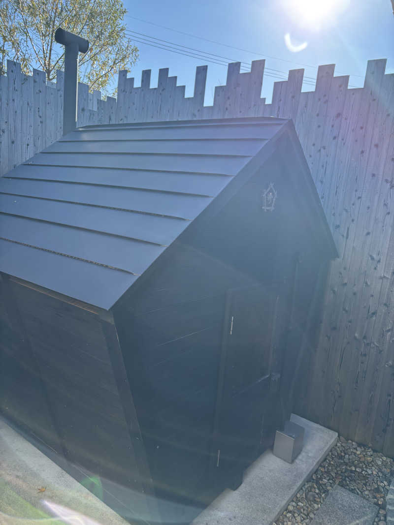 ヒョッティさんの湯屋 FUROBAKKA(フロバッカ)のサ活写真