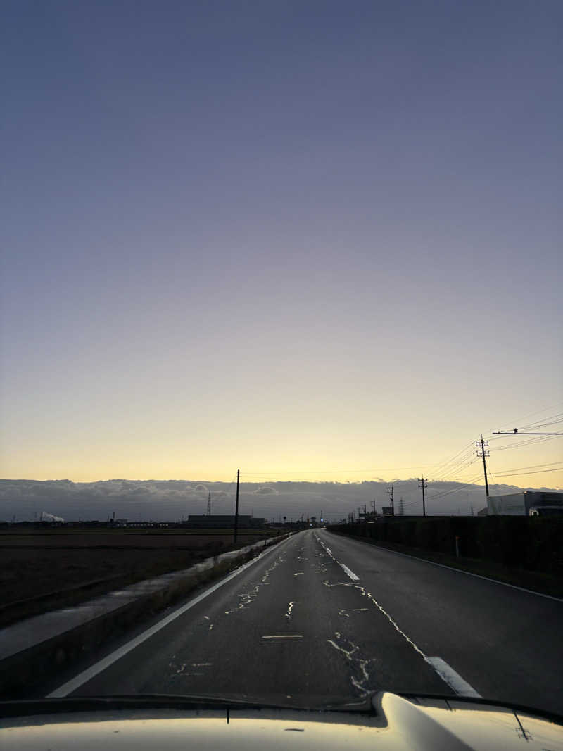 ヒョッティさんの天然温泉 海王のサ活写真