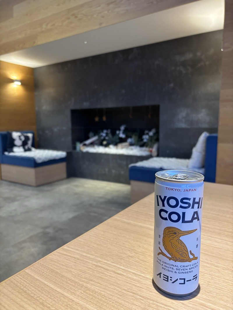 ヒョッティさんのSauna Talo Toyama サウナタロトヤマのサ活写真