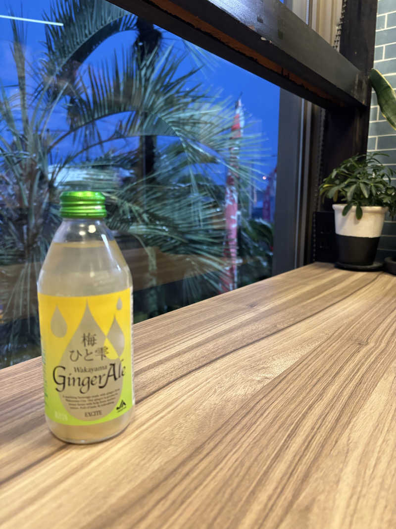 ヒョッティさんの天然温泉 海王のサ活写真