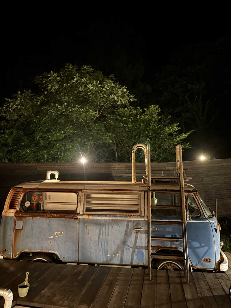 ヒョッティさんのHOTEL&SAUNA WAYPOINT SHINANO-MYOKOのサ活写真