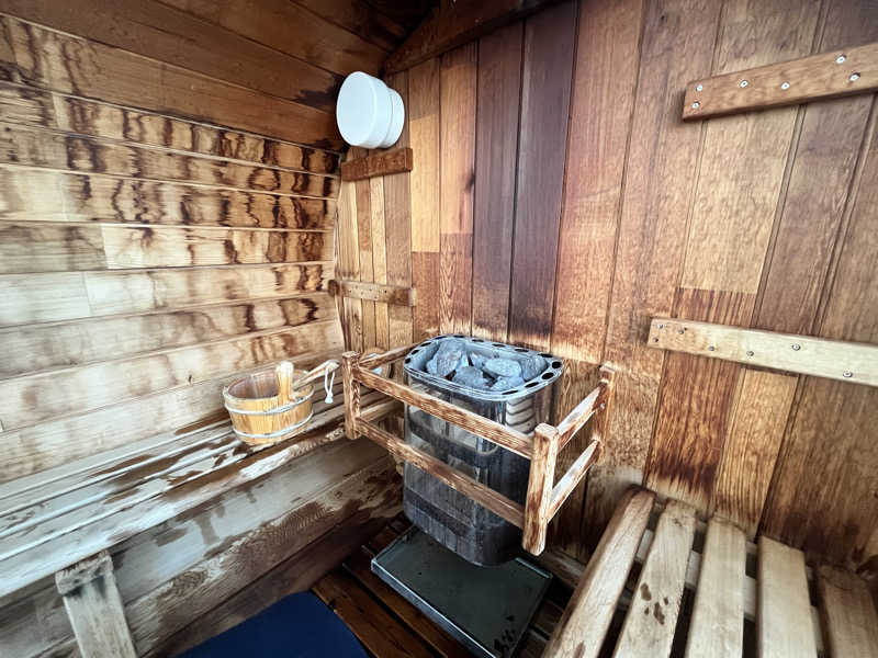 ゆっちょさんのil azzurri(イル・アズーリ)のサ活写真