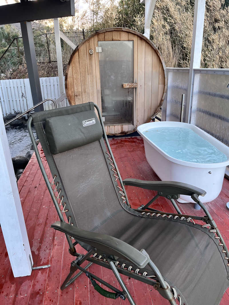 ゆっちょさんのil azzurri(イル・アズーリ)のサ活写真