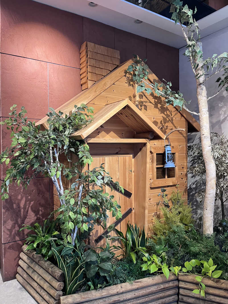 ゆっちょさんのウェルビー栄のサ活写真