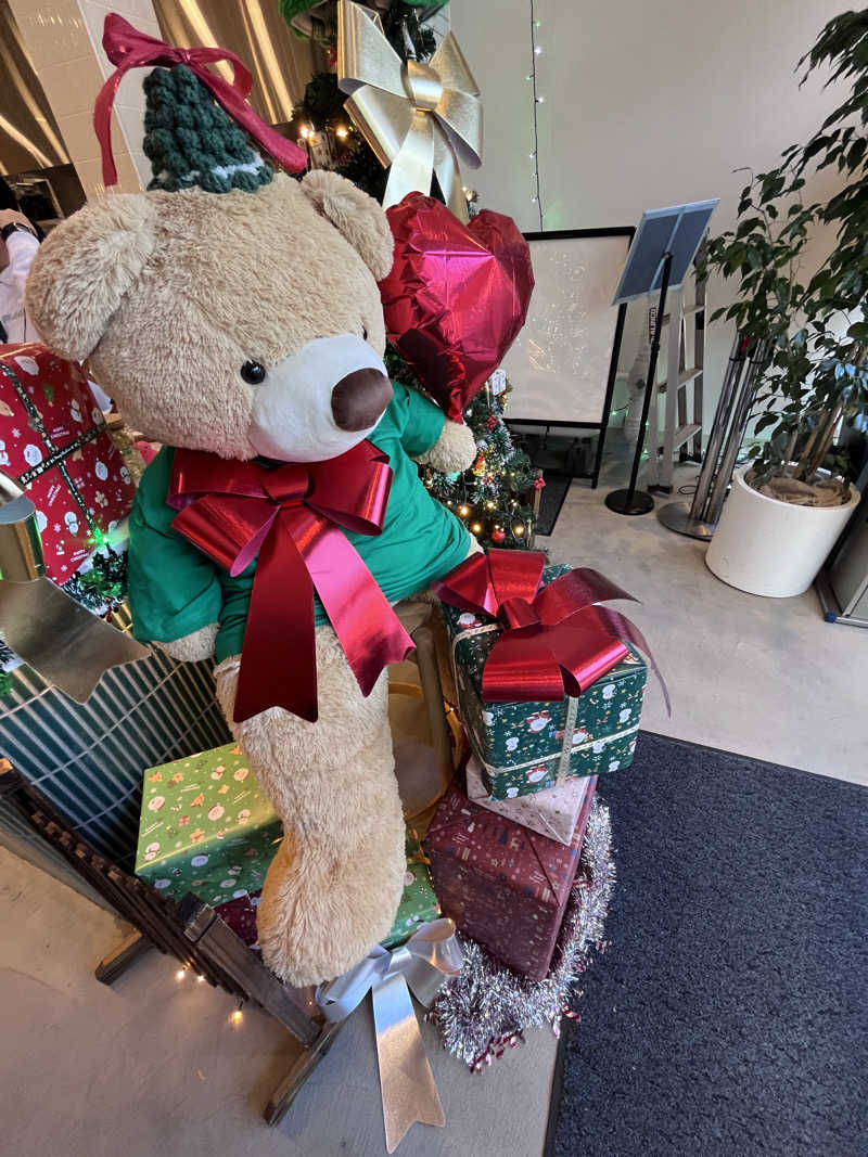 ゆっちょさんのFLOBA(フローバ)のサ活写真