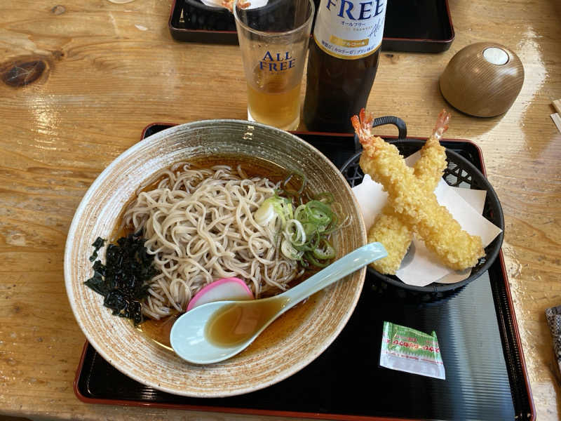 pokke3さんの生涯青春の湯 つるつる温泉のサ活写真