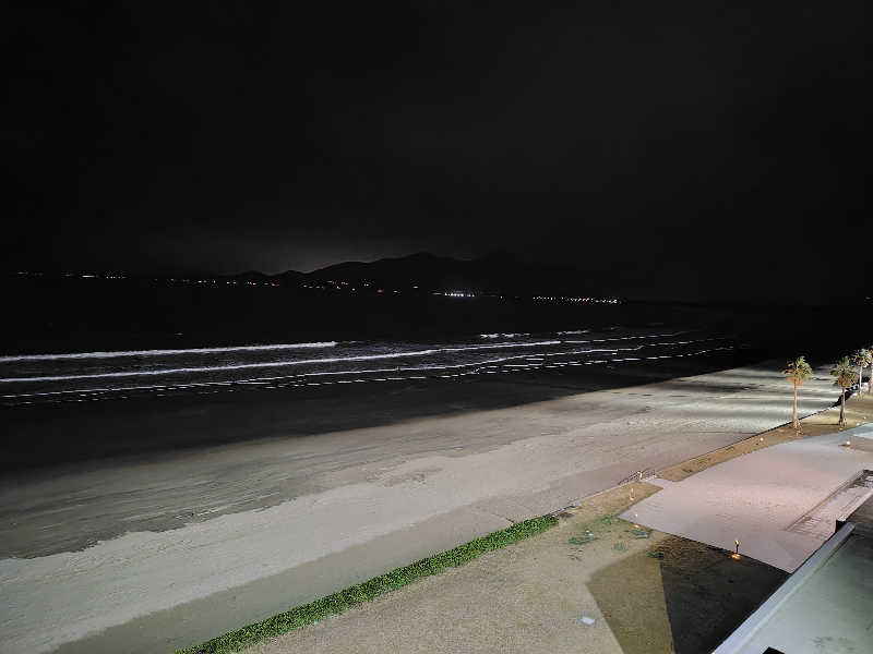 chirosingさんの唐津シーサイド温泉(唐津シーサイドホテル 西館)のサ活写真