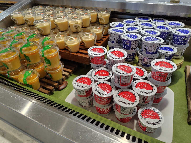 chirosingさんの唐津シーサイド温泉(唐津シーサイドホテル 西館)のサ活写真