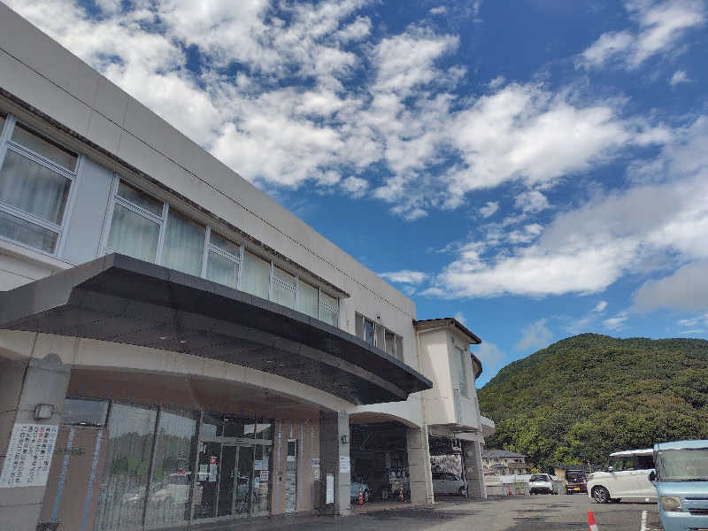 chirosingさんのいいもり月の丘温泉のサ活写真