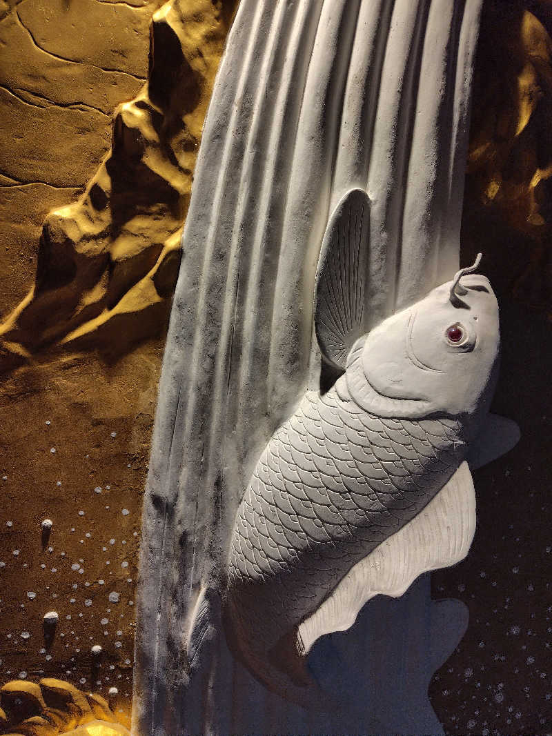 chirosingさんの別府鉄輪温泉 灯りの宿 燈月(とうげつ)のサ活写真