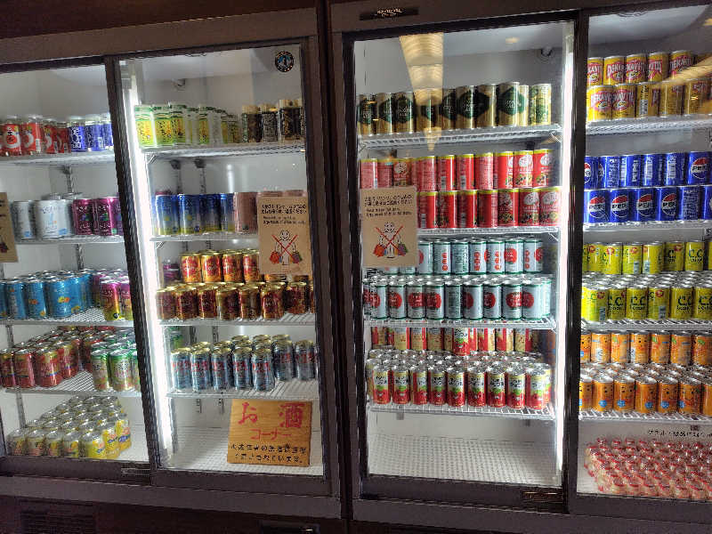 chirosingさんのゆふいん山水館のサ活写真