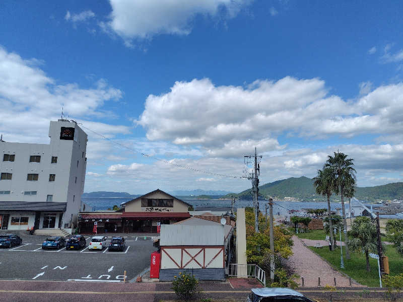 chirosingさんのお食事処よしちょうのサ活写真