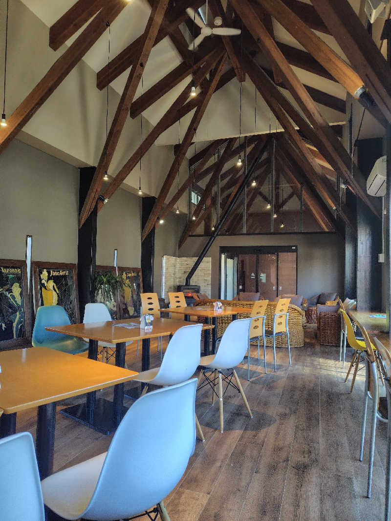 chirosingさんの山香温泉 風の郷のサ活写真