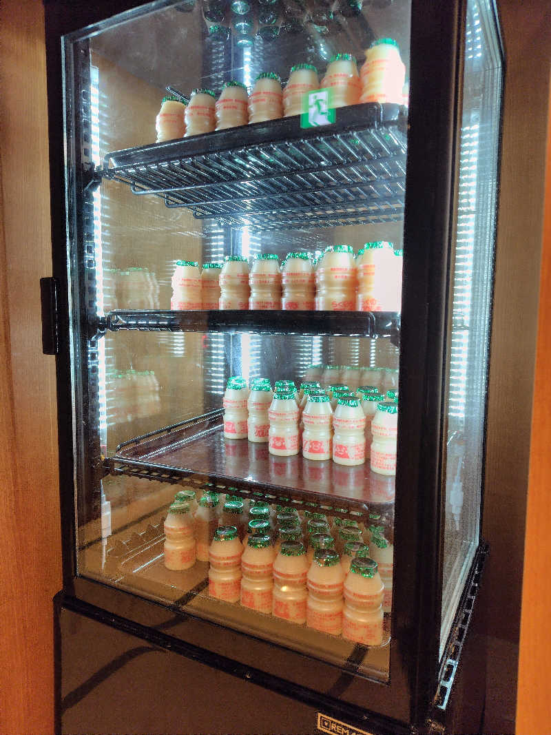 chirosingさんの天然温泉 肥後の湯(御宿野乃熊本)のサ活写真