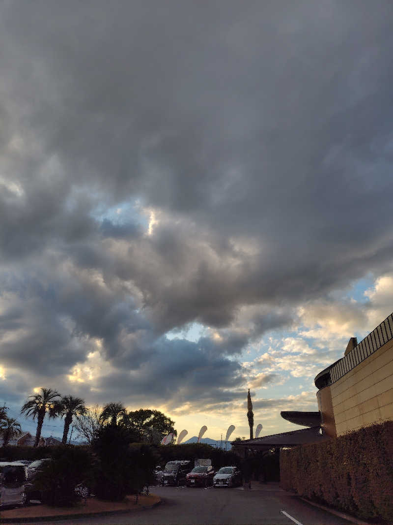 chirosingさんの菊南温泉ユウベルホテルのサ活写真