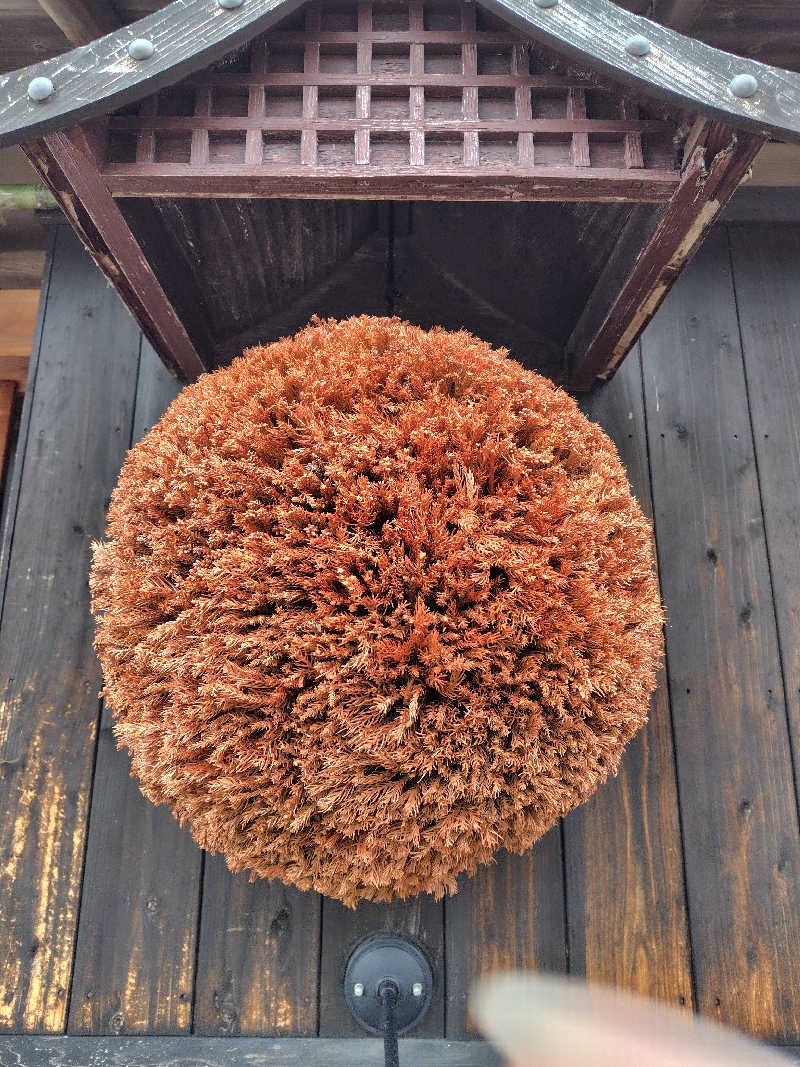 chirosingさんの大江戸温泉物語 ホテル蘭風のサ活写真