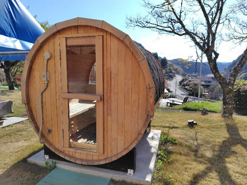 chirosingさんのふろんでんのサ活写真