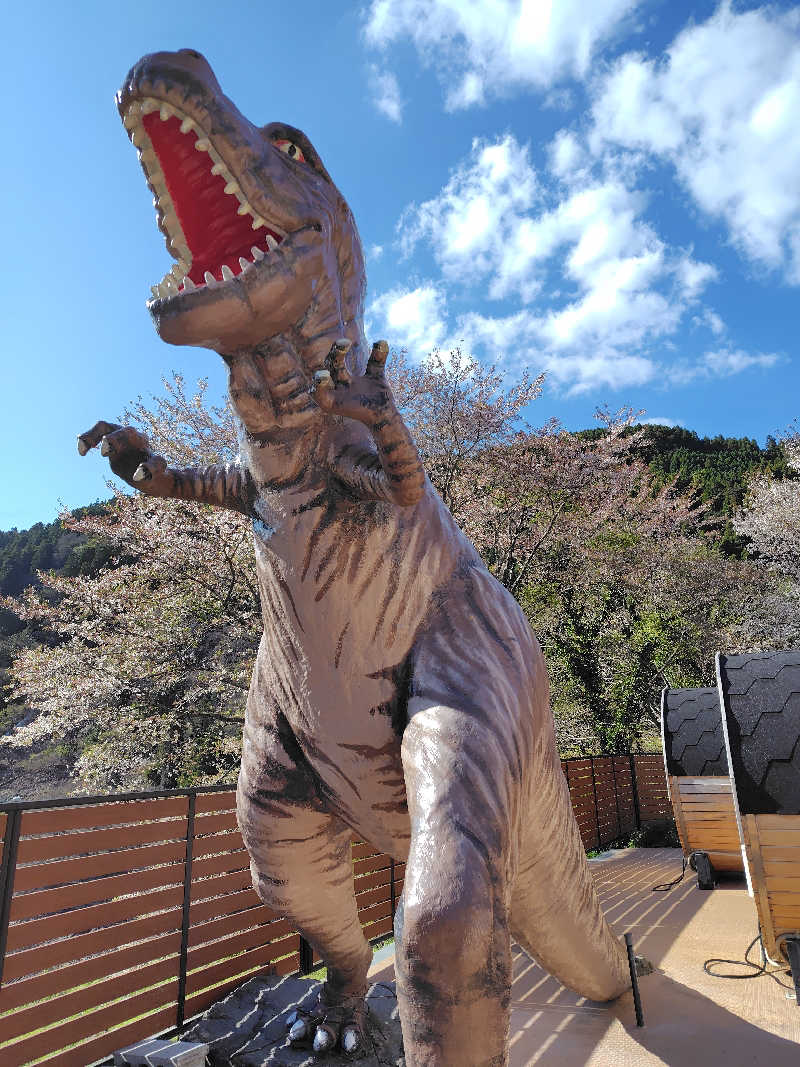 chirosingさんのふろんでんのサ活写真